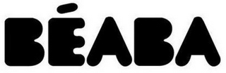 BEABA logo