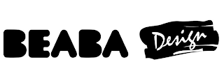 BEABA DESIGN logo