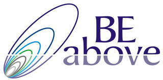 BEABOVE logo