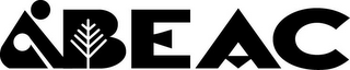 BEAC logo