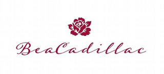 BEACADILLAC logo