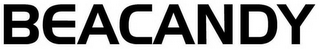 BEACANDY logo