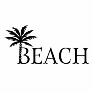 BEACH logo
