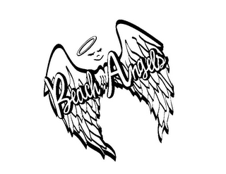 BEACH ANGELS logo