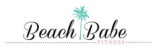 BEACH BABE FITNESS logo