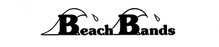 BEACH BANDS logo