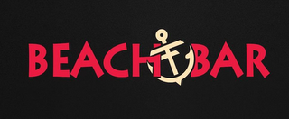 BEACH BAR logo