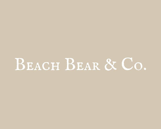 BEACH BEAR & CO. logo