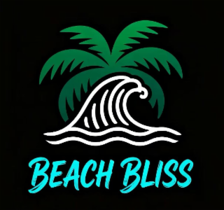 BEACH BLISS logo