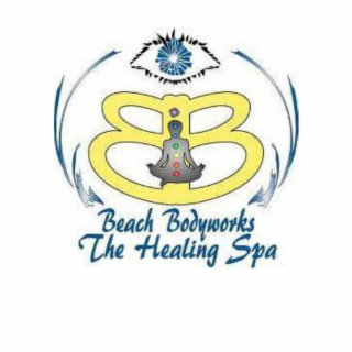 BEACH BODYWORKS THE HEALING SPA logo
