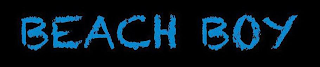 BEACH BOY logo