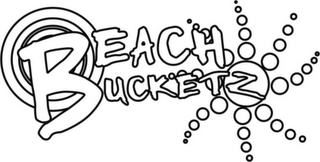 BEACH BUCKETZ logo