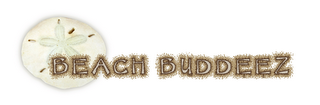 BEACH BUDDEEZ logo