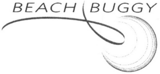 BEACH BUGGY logo
