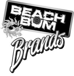 BEACH BUM BRANDS logo