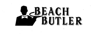 BEACH BUTLER