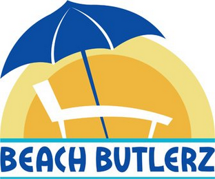 BEACH BUTLERZ logo
