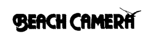BEACH CAMERA logo