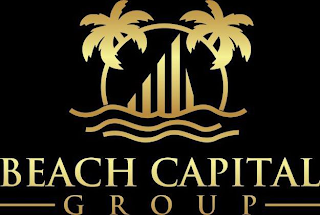 BEACH CAPITAL GROUP logo