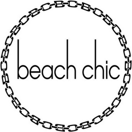 BEACH CHIC BCD logo