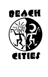 BEACH CITIES logo