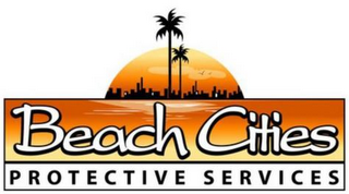 BEACH CITIES PROTECTIVE SERVICES logo