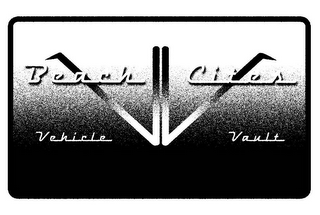 BEACH CITIES VEHICLE VAULT logo