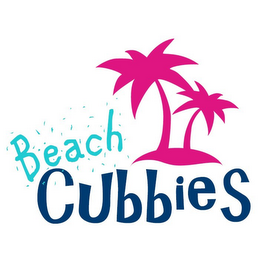 BEACH CUBBIES logo