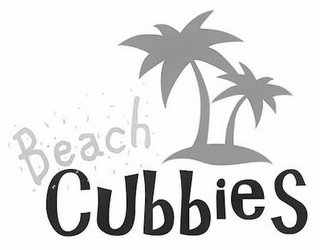 BEACH CUBBIES logo