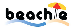 BEACH E logo