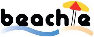 BEACH E logo