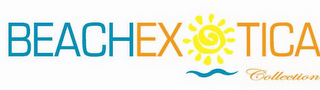 BEACH EXOTICA COLLECTION logo