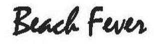 BEACH FEVER logo