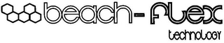 BEACH-FLEX TECHNOLOGY logo