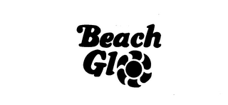 BEACH GLO logo