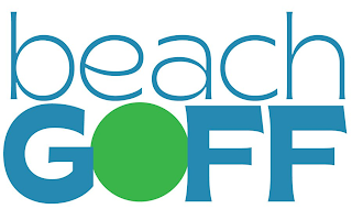 BEACH GOFF logo