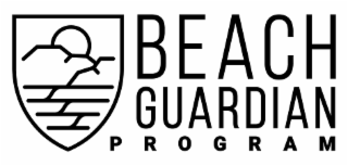 BEACH GUARDIAN PROGRAM logo