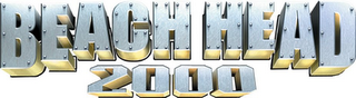 BEACH HEAD 2000 logo