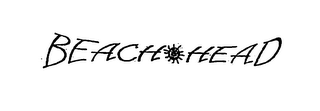 BEACH HEAD logo