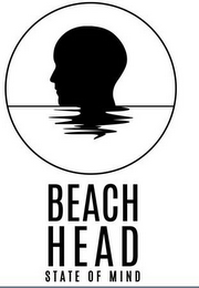BEACH HEAD STATE OF MIND