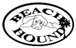 BEACH HOUND logo