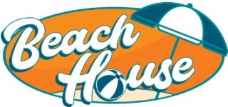 BEACH HOUSE logo