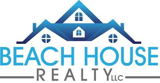 BEACH HOUSE REALTY LLC logo