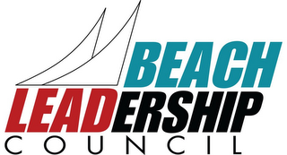 BEACH LEADERSHIP COUNCIL logo