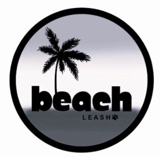 BEACH LEASH