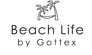 BEACH LIFE BY GOTTEX logo