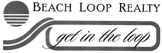 BEACH LOOP REALTY GET IN THE LOOP