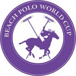 BEACH POLO WORLD CUP logo