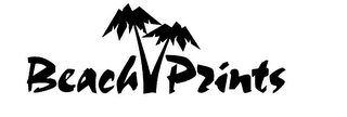 BEACH PRINTS logo