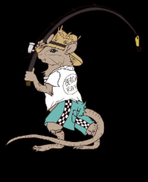 BEACH RAT logo